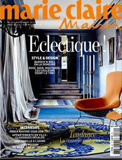 Marie Claire Maison
