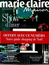 Marie Claire Maison