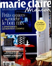 Marie Claire Maison