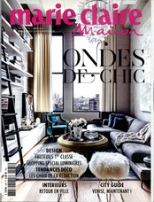 Marie Claire Maison