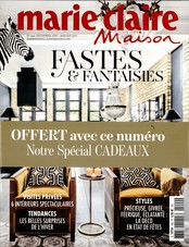 Marie Claire Maison