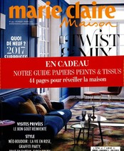 Marie Claire Maison