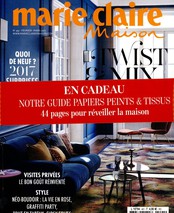 Marie Claire Maison