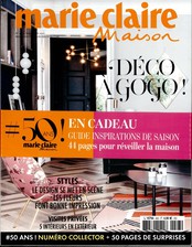 Marie Claire Maison