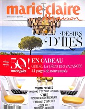 Marie Claire Maison