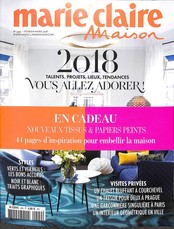 Marie Claire Maison