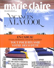 Marie Claire Maison