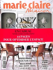 Marie Claire Maison