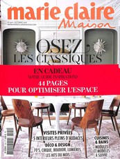 Marie Claire Maison