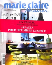 Marie Claire Maison