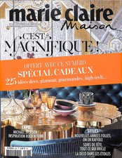 Marie Claire Maison