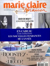 Marie Claire Maison