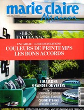Marie Claire Maison