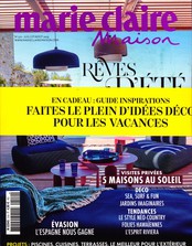 Marie Claire Maison