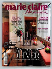 Marie Claire Maison