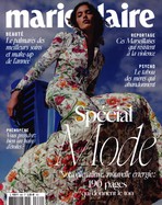 Marie Claire