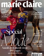 Marie Claire