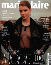Marie Claire