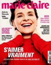Marie Claire
