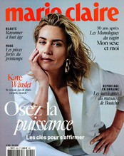 Marie Claire