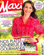 Maxi N° 1783 Décembre 2020