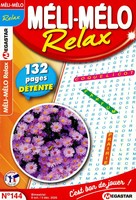 Méli mélo relax