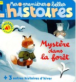 Mes premières belles histoires