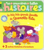 Mes premières belles histoires