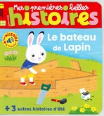 Mes premières belles histoires