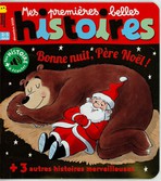 Mes premières belles histoires