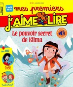 Mes premiers J'aime lire