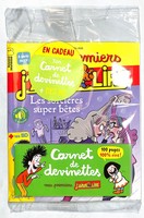 Mes premiers J'aime lire