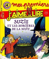 Mes premiers J'aime lire