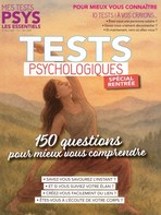 MES TESTS PSYS LES ESSENTIELS