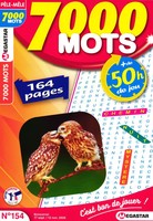 MG 7000 Mots 