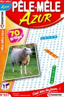 MG Pêle-Mêle Azur