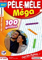 MG Pêle-Mêle Méga 
