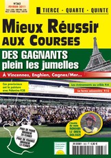 Mieux réussir aux courses