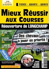 Mieux réussir aux courses