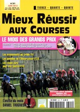 Mieux réussir aux courses
