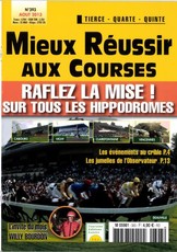 Mieux réussir aux courses