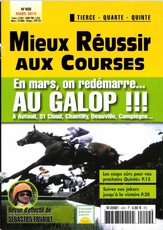 Mieux réussir aux courses