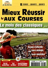 Mieux réussir aux courses