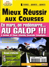 Mieux réussir aux courses