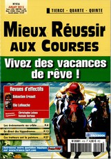 Mieux réussir aux courses
