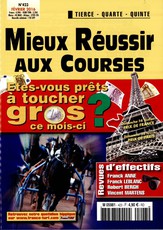 Mieux réussir aux courses