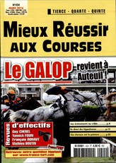 Mieux réussir aux courses