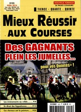 Mieux réussir aux courses