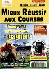 Mieux réussir aux courses