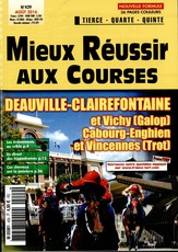 Mieux réussir aux courses